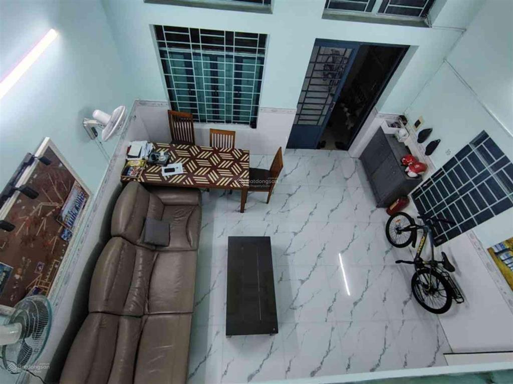 Ttnb sát q7  căn góc 2 mặt tiền hxh quay đầu 83m² chỉ 6 tỷ nhỉnh