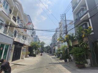 Mtkd đường 10m kdc sài gòn mới 64m2 4 tầng full nội thất nhỉnh 7 tỷ