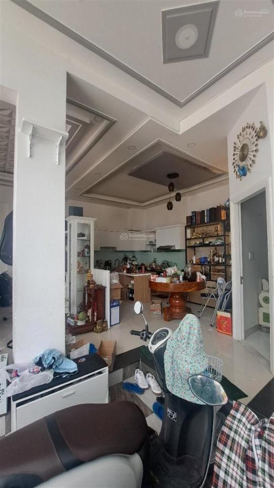 Chỉ hơn 3 tỷ nhà shr tt nhà bè 47m khó tìm căn thứ 2