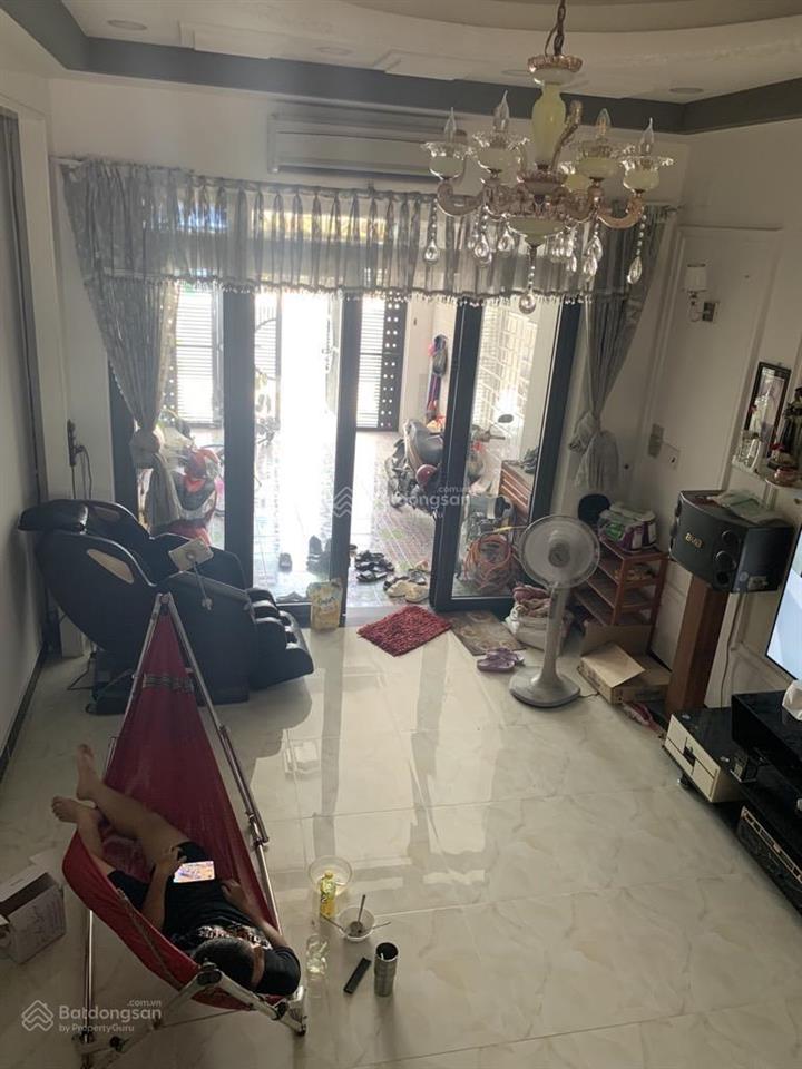 Chỉ hơn 3 tỷ nhà shr tt nhà bè 47m khó tìm căn thứ 2
