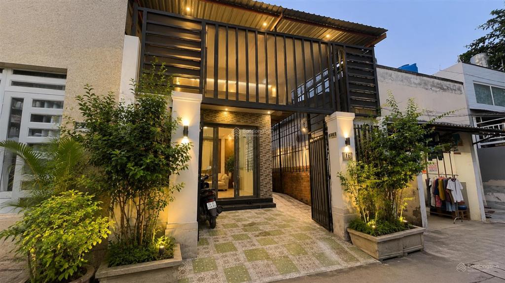 Bán nhà giá đất 2 mt hẻm đào tông nguyên  155m2 đất ở đô thị, giá nhỉnh 50tr/m2