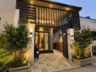 Bán nhà giá đất 2 mt hẻm đào tông nguyên  155m2 đất ở đô thị, giá nhỉnh 50tr/m2