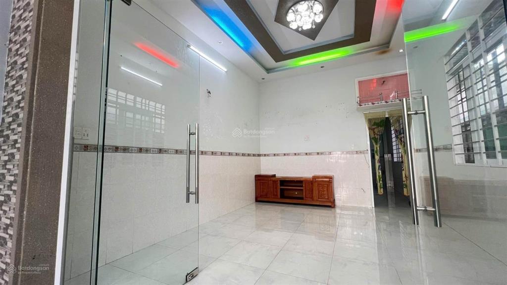 Bán đất tặng nhà cấp 4 hai mặt hẻm đào tông nguyên, nhà bè, 155m, ngang 5,5m, giá 8 tỷ nhỉnh