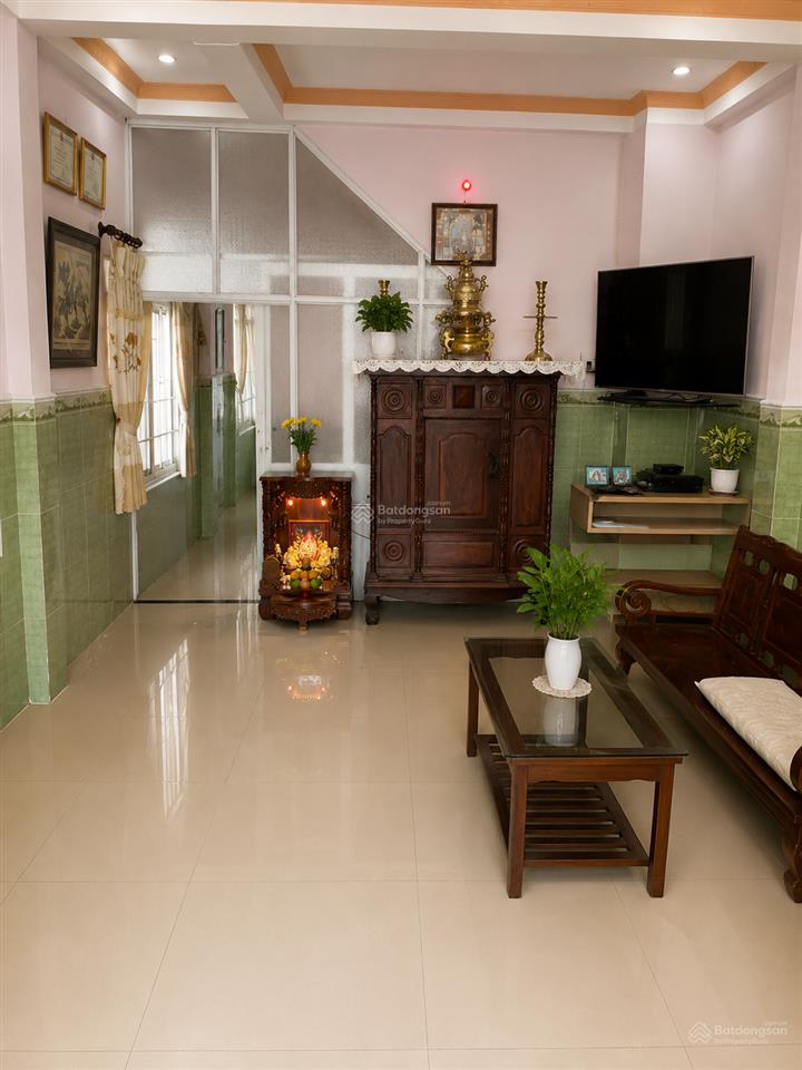Bán nhà 162m gần phú mỹ hưng, hẻm ô tô đổ cửa, nhà ở + 4 phòng cho thuê, giá chỉ 7 tỷ hơn