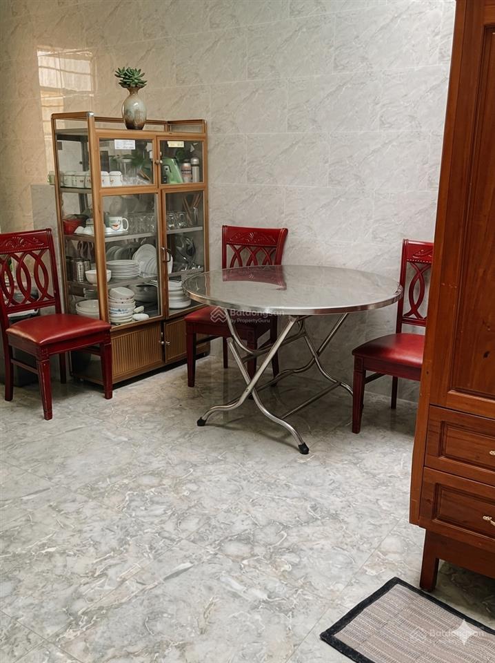 Bán nhà đường dương thị năm, tthc nhà bè, cạnh công viên, 162m, ngang 9m, giá 9 tỷ nhỉnh