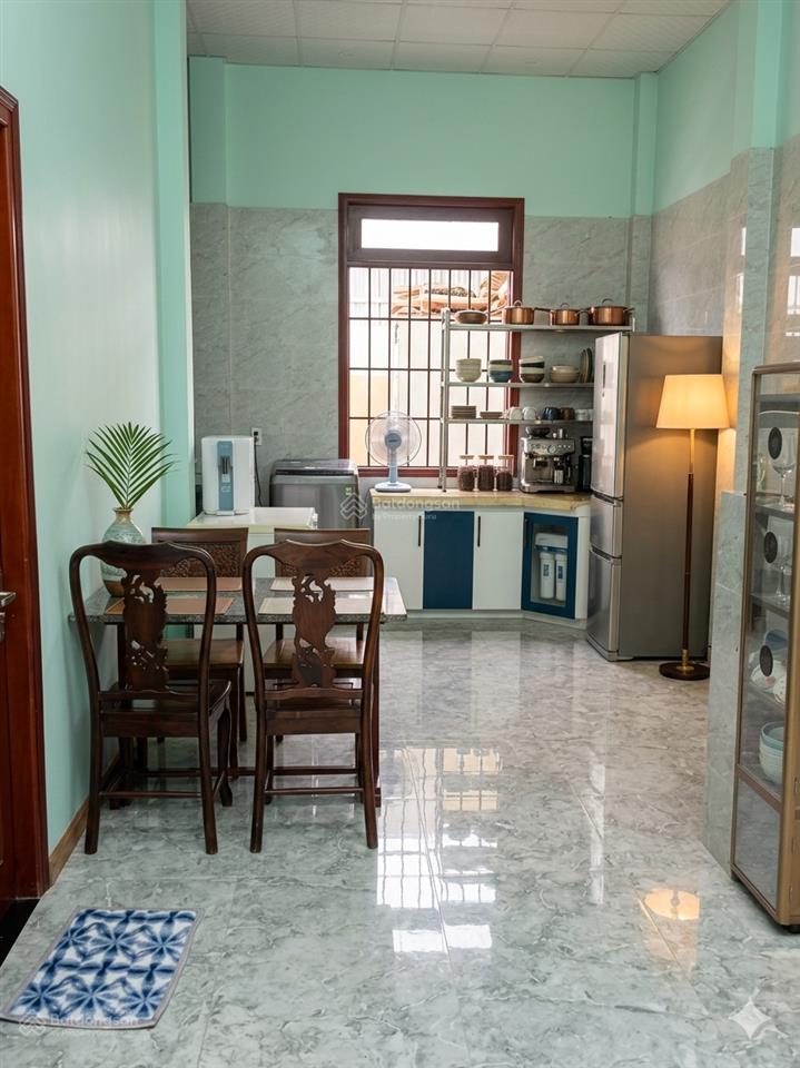 Bán nhà đường dương thị năm, tthc nhà bè, cạnh công viên, 162m, ngang 9m, giá 9 tỷ nhỉnh
