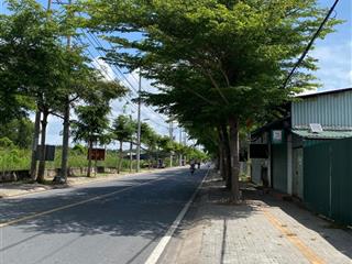 265m2 đất ở mặt tiền nguyễn văn tạo, ngang 6.7m, chỉ 8tỉ hơn