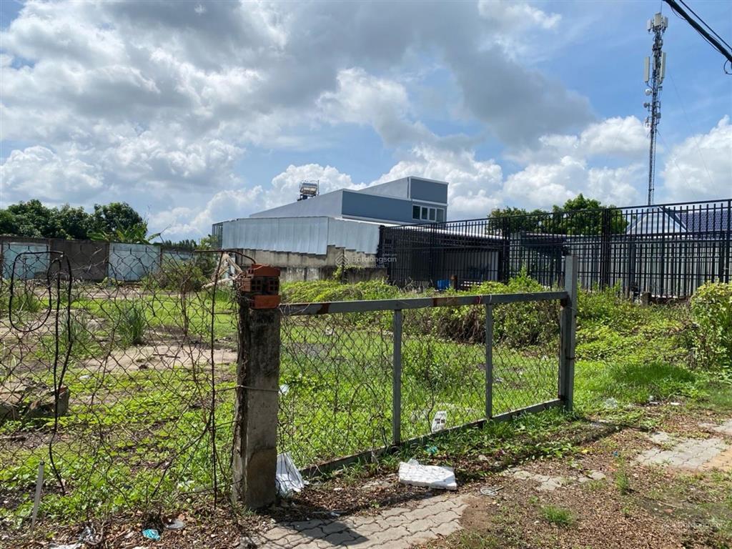 265m2 đất ở mặt tiền nguyễn văn tạo, ngang 6.7m, chỉ 8tỉ hơn