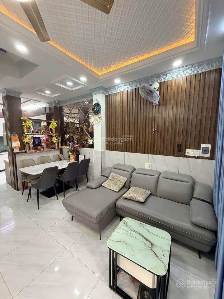 5 tỷ nhỉnh  hxh đặng nhữ lâm  4 tầng  4pn  đủ nội thất