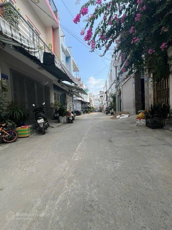 5 tỷ nhỉnh  hxh đặng nhữ lâm  4 tầng  4pn  đủ nội thất