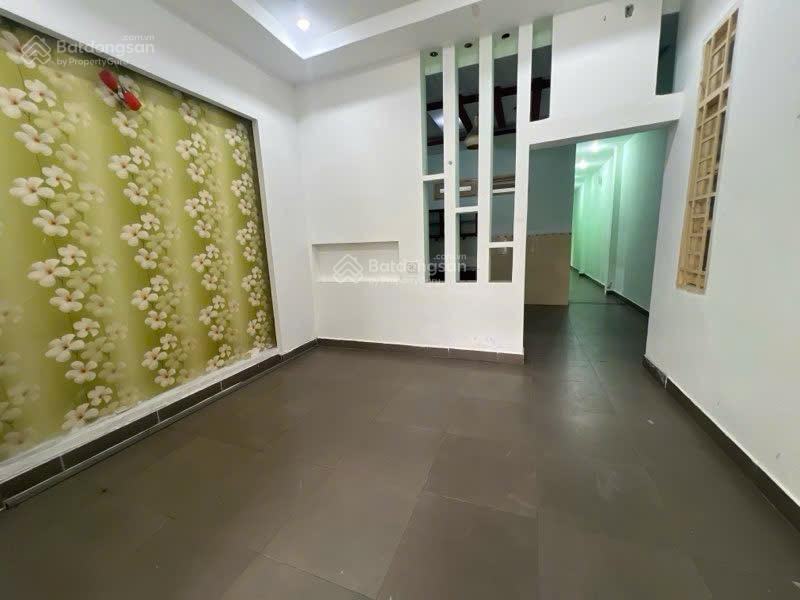 Bán đất tặng nhà hẻm ô tô 1806 huỳnh tấn phát, nhà bè, 100m, ngang 5m, giá 5 tỷ hơn (tl)