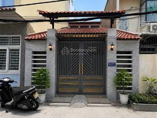 Bán đất tặng nhà hẻm ô tô 1806 huỳnh tấn phát, nhà bè, 100m, ngang 5m, giá 5 tỷ hơn (tl)