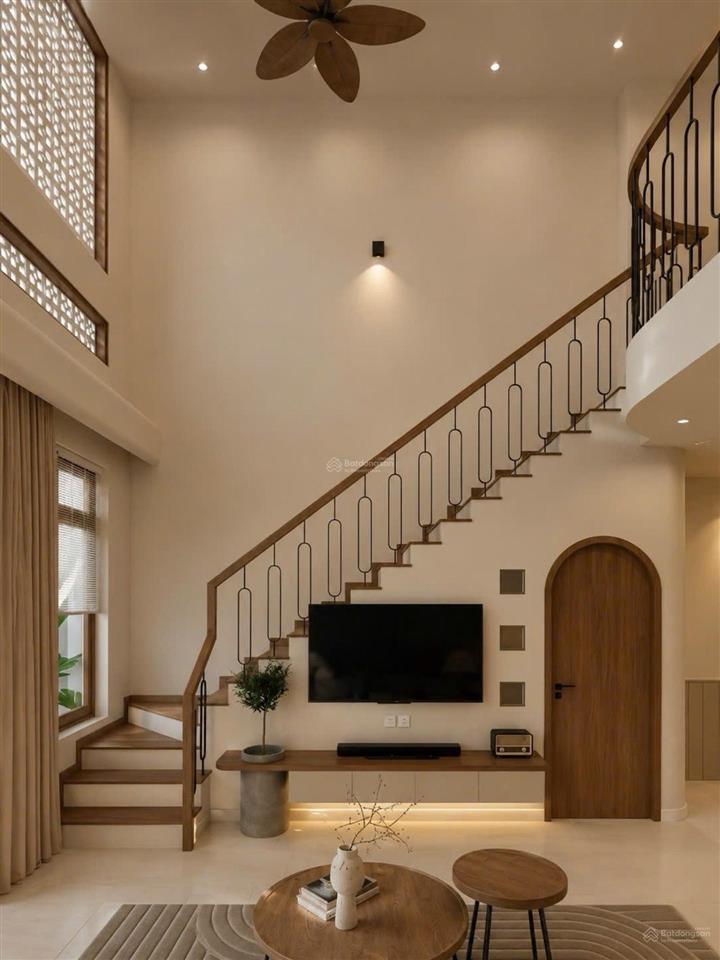 Bán nhà 2 tầng đặng nhữ lâm, nhà bè, 65m, 3pn, đầy đủ nội thất, giá 5 tỷ nhỉnh
