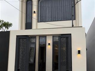 Bán nhà 2 tầng đặng nhữ lâm, nhà bè, 65m, 3pn, đầy đủ nội thất, giá 5 tỷ nhỉnh