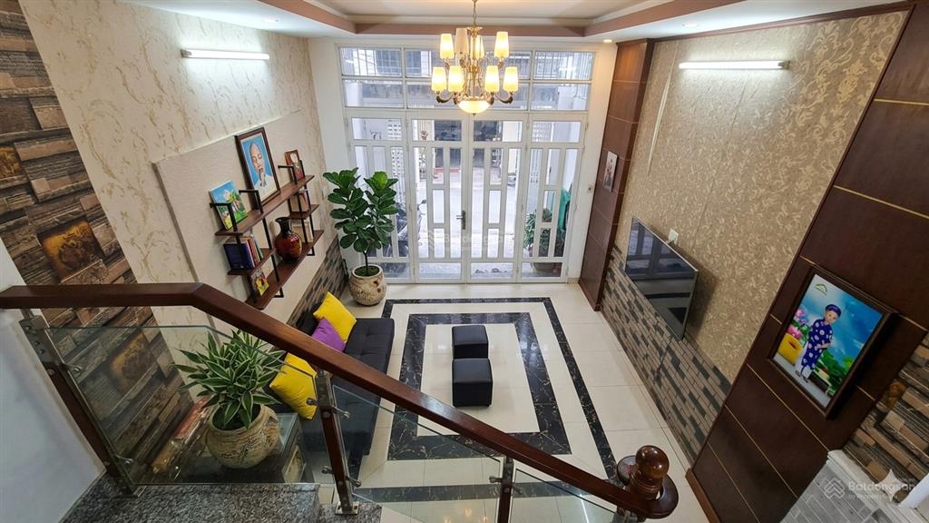 Nhà đẹp chủ 1 đời đặng nhữ lâm, 80m, 2 tầng, 3pn, tặng nội thất, chỉ 5.2 tỷ (tl)