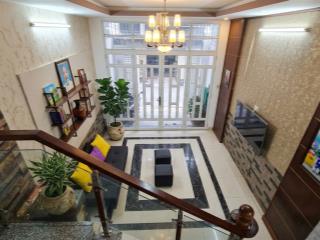 Nhà đẹp chủ 1 đời đặng nhữ lâm, 80m, 2 tầng, 3pn, tặng nội thất, chỉ 5.2 tỷ (tl)