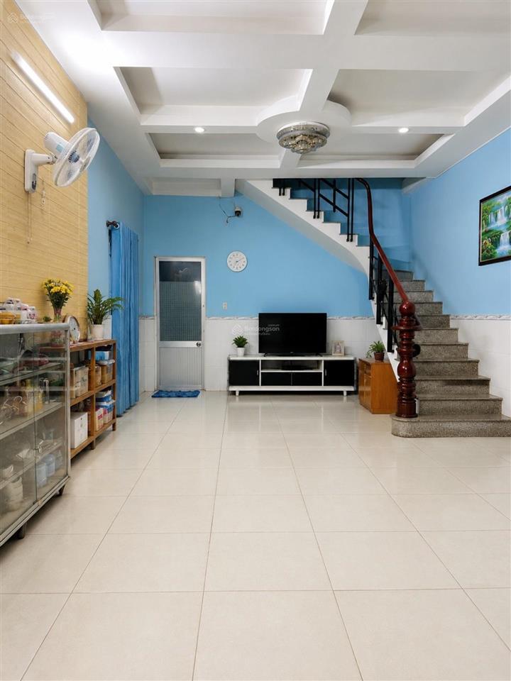 Nhà lô góc 2 mặt hẻm ô tô huỳnh tấn phát, 120m, 6pn, cách cầu phú xuân 3km, giá chỉ hơn 7 tỷ