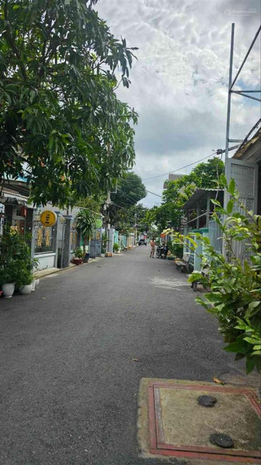 Phạm hữu lầu  mt đường nhựa 6m  oto ngủ sân  80m2  3 tầng  sân thượng  4pn  5.5t (tl)