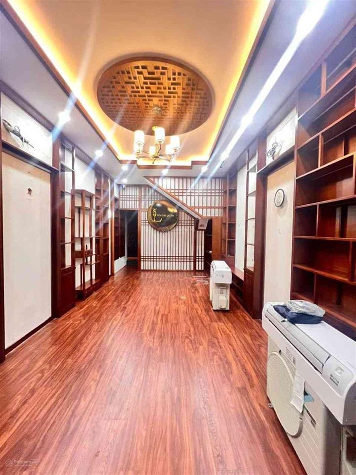 Phạm hữu lầu  mt đường nhựa 6m  oto ngủ sân  80m2  3 tầng  sân thượng  4pn  5.5t (tl)