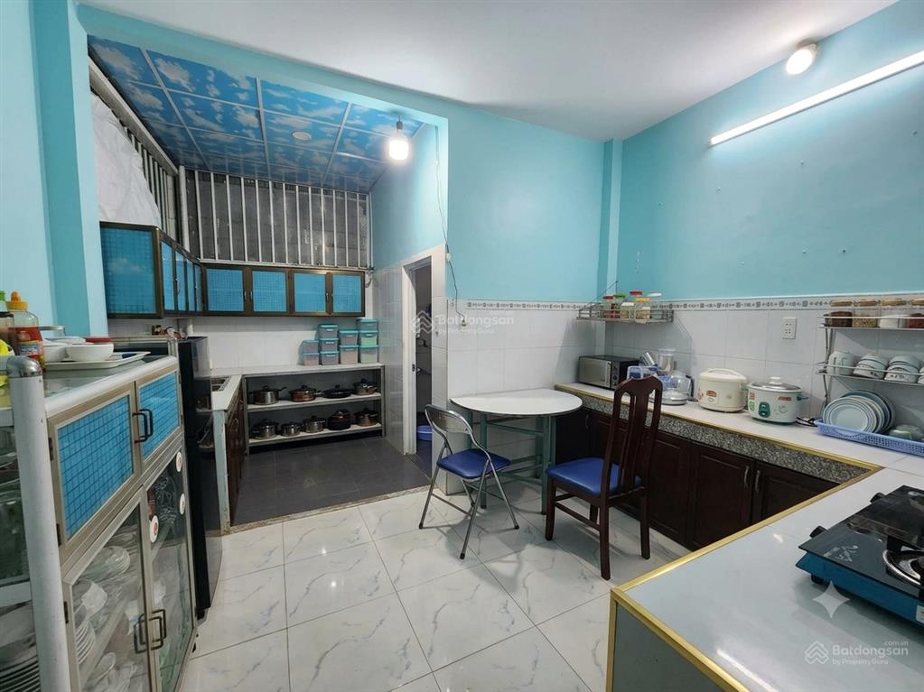 Chỉ 4t nhỉnh ô tô đỗ cửa  huỳnh tấn phát cách phú mỹ hưng chỉ 1km  62m2  2 tầng  3pn  ở