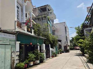 Đất đẹp 80m2  hẻm oto quay đầu  tt nhà bè  chỉ 4t2 ( tl)