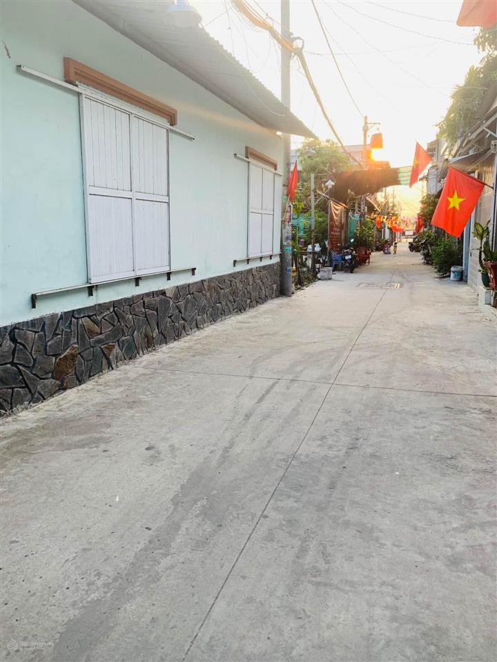 175m full thổ ngang 11,2m hẻm ô tô thông tthc nhà bè  chỉ 5,1 tỷ