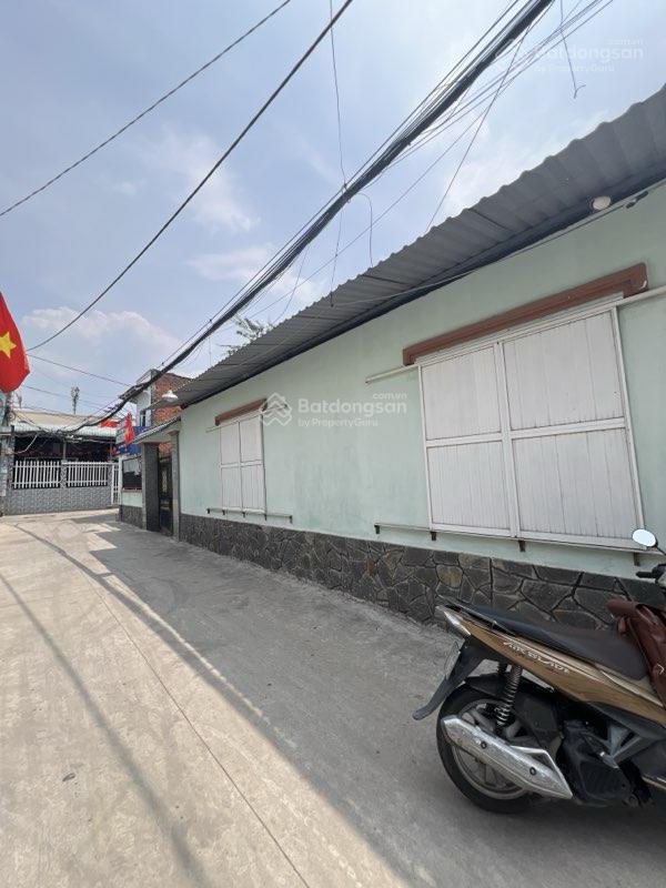175m full thổ ngang 11,2m hẻm ô tô thông tthc nhà bè  chỉ 5,1 tỷ