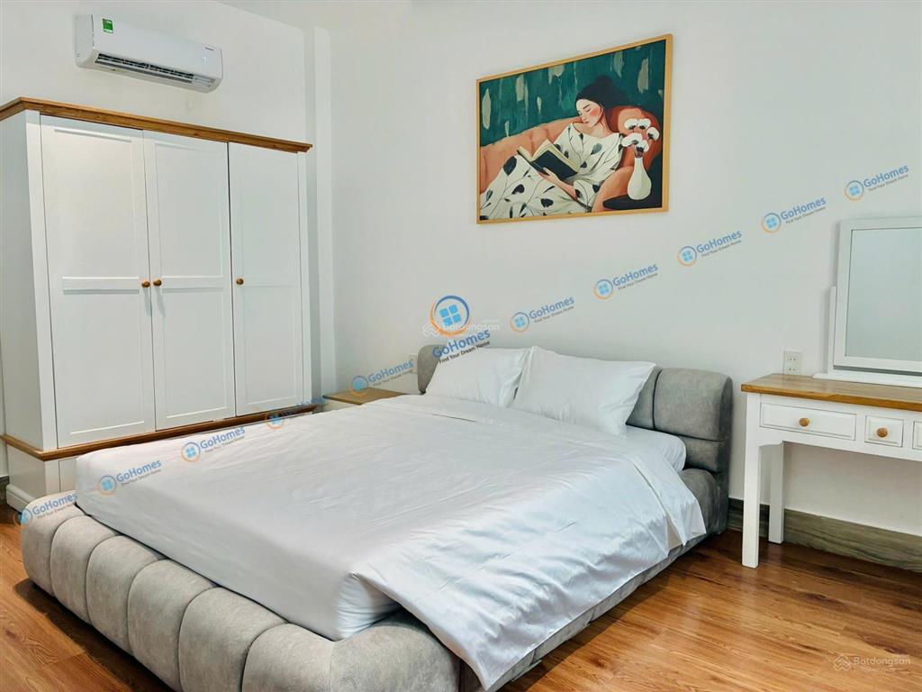 Cho thuê mini villa hồ bơi gần biển mỹ khê, khu nguyễn văn thoại