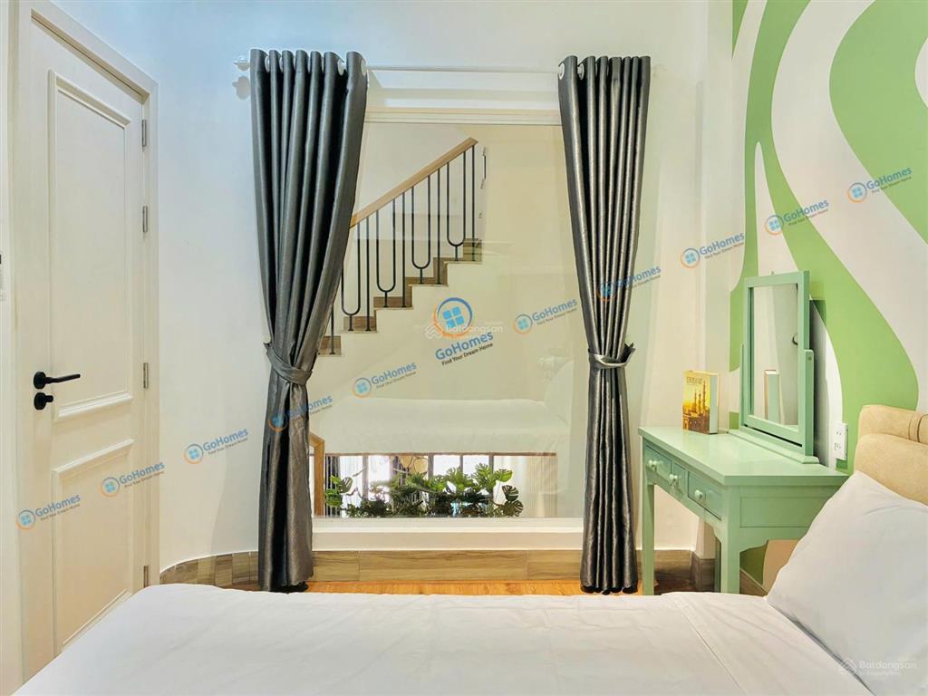 Cho thuê mini villa hồ bơi gần biển mỹ khê, khu nguyễn văn thoại
