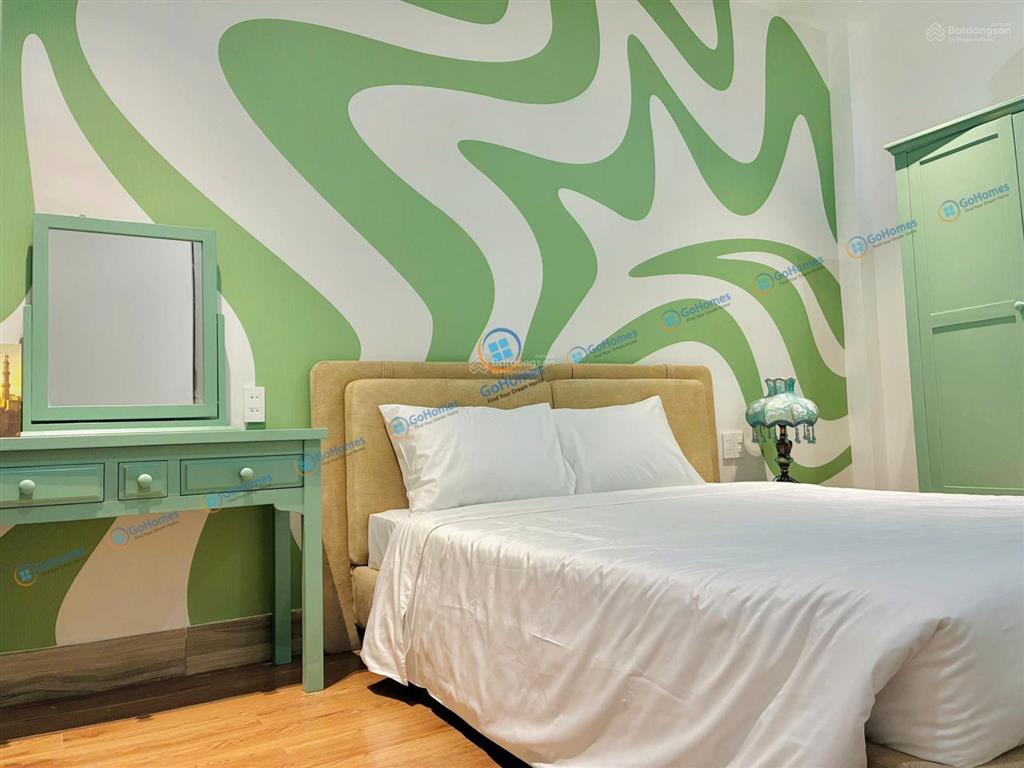 Cho thuê mini villa hồ bơi gần biển mỹ khê, khu nguyễn văn thoại