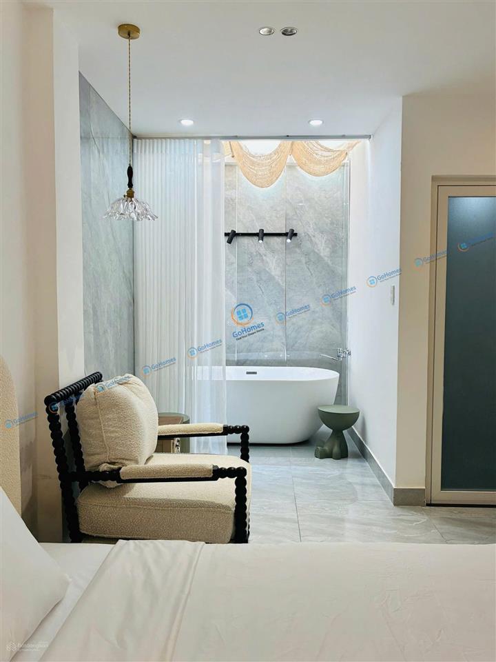 Cho thuê mini villa hồ bơi gần biển mỹ khê, khu nguyễn văn thoại