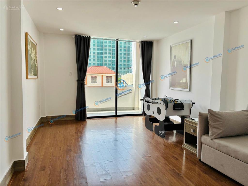 Cho thuê mini villa hồ bơi gần biển mỹ khê, khu nguyễn văn thoại