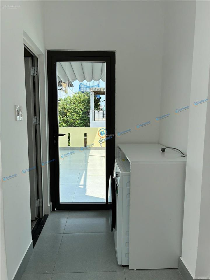 Cho thuê mini villa hồ bơi gần biển mỹ khê, khu nguyễn văn thoại