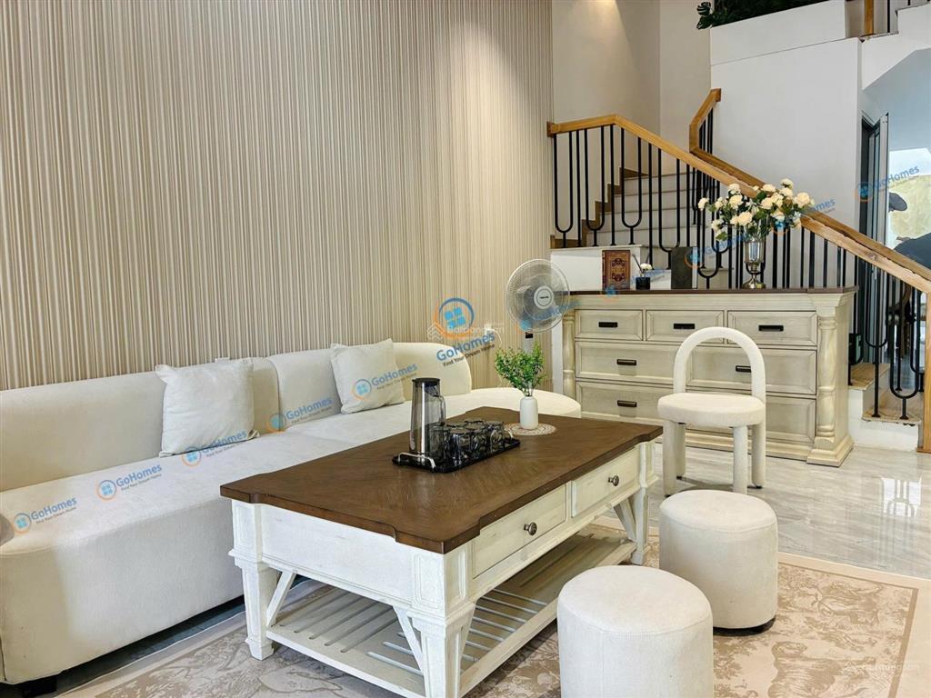 Cho thuê mini villa hồ bơi gần biển mỹ khê, khu nguyễn văn thoại