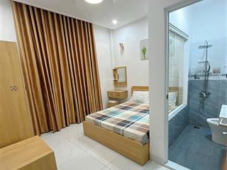 Cho thuê toà căn hộ khách sạn 10pn nguyễn nhàn, hoà thọ đông, cẩm lệ
