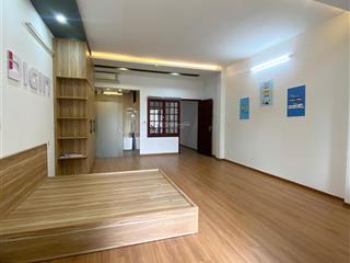 (ncc) cho thuê nhà 3 tầng mặt tiền đường mẹ thứ, hòa xuân  full nội thất