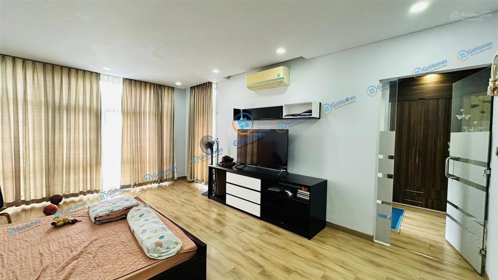 (ncc) cho thuê biệt thự song lập khu đô thị quốc tế đa phước, hải châu  diện tích 160m²