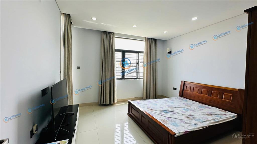 (ncc) cho thuê biệt thự song lập khu đô thị quốc tế đa phước, hải châu  diện tích 160m²