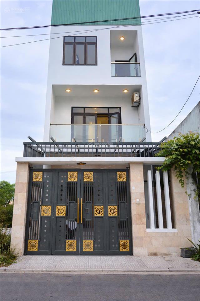Cho thuê nhà đường cao sơn, ngũ hành sơn, gần crowne  thiết kế 6 phòng ngủ, 4 wc