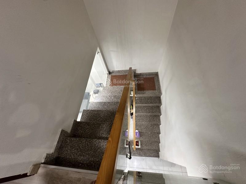 Cực hiếm nhà linh tây 51m² nở hậu  2 mặt hẻm ô tô  gần đh cảnh sát  4.95 tỷ ở ngay thủ đức