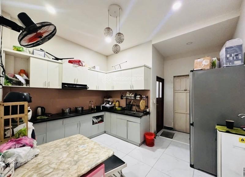 Cực hiếm nhà linh tây 51m² nở hậu  2 mặt hẻm ô tô  gần đh cảnh sát  4.95 tỷ ở ngay thủ đức