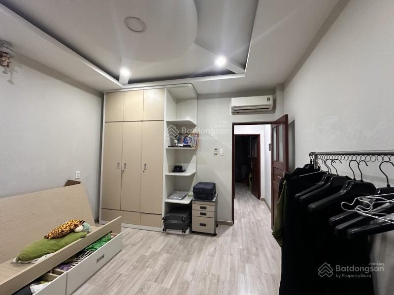 Cực hiếm nhà linh tây 51m² nở hậu  2 mặt hẻm ô tô  gần đh cảnh sát  4.95 tỷ ở ngay thủ đức