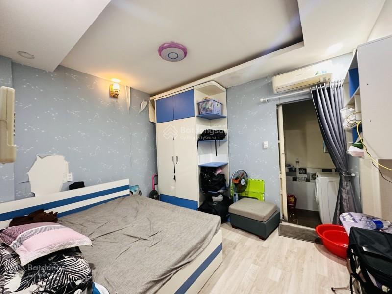 Cực hiếm nhà linh tây 51m² nở hậu  2 mặt hẻm ô tô  gần đh cảnh sát  4.95 tỷ ở ngay thủ đức