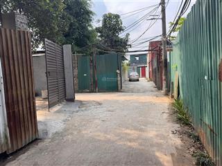 Cho thuê kho xưởng kết hợp nhà ở  an dương, tây hồ