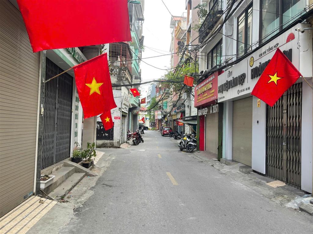 Bán đất việt hưng cực hiếm, ô tô tránh, kinh doanh, 52 m2, mặt tiền 4 m, giá chỉ nhỉnh 11 tỷ.