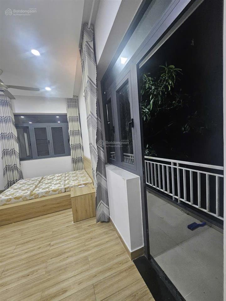 Cho thuê nhà trương minh giảng, khu phú mỹ an  diện tích 200m², ngang 10m