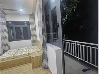 Cho thuê nhà trương minh giảng, khu phú mỹ an  diện tích 200m², ngang 10m