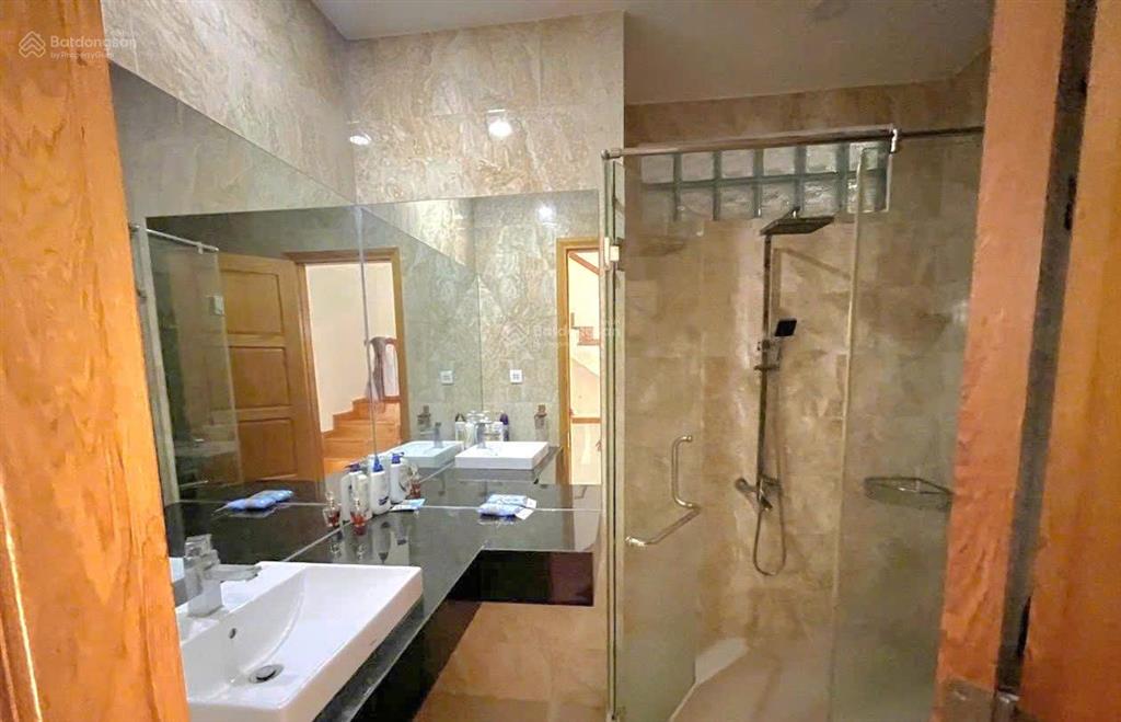 Cho thuê nhà trương minh giảng, khu phú mỹ an  diện tích 200m², ngang 10m