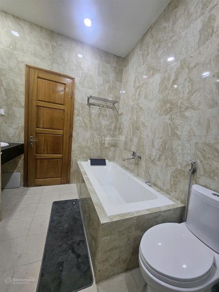 Cho thuê nhà trương minh giảng, khu phú mỹ an  diện tích 200m², ngang 10m