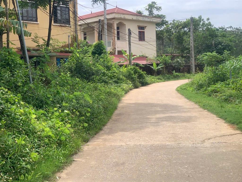 Bán nhà vườn rộng gần trường học xã giáp lai, phú thọ. 700m², 100m ra chục đường chính
